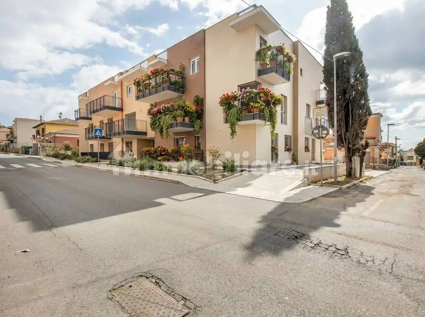 Appartamento in vendita a Marino