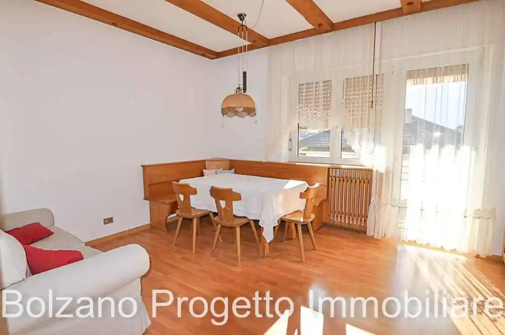 Appartamento in affitto a Bolzano