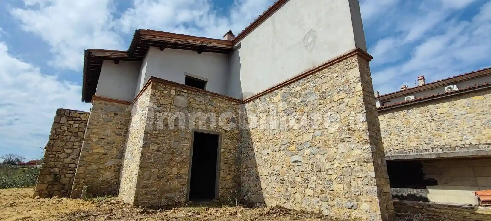 Appartamento in vendita a Terranuova Bracciolini