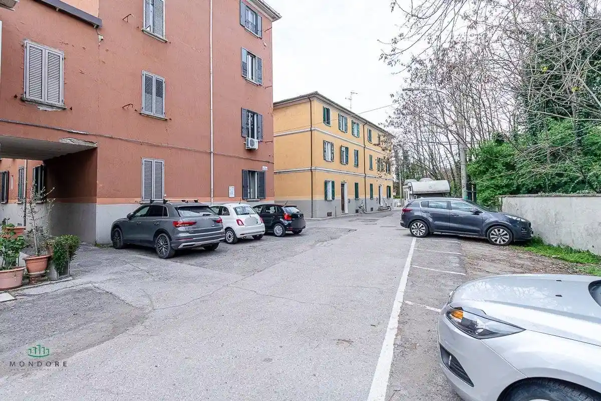 Appartamento in vendita a Bologna