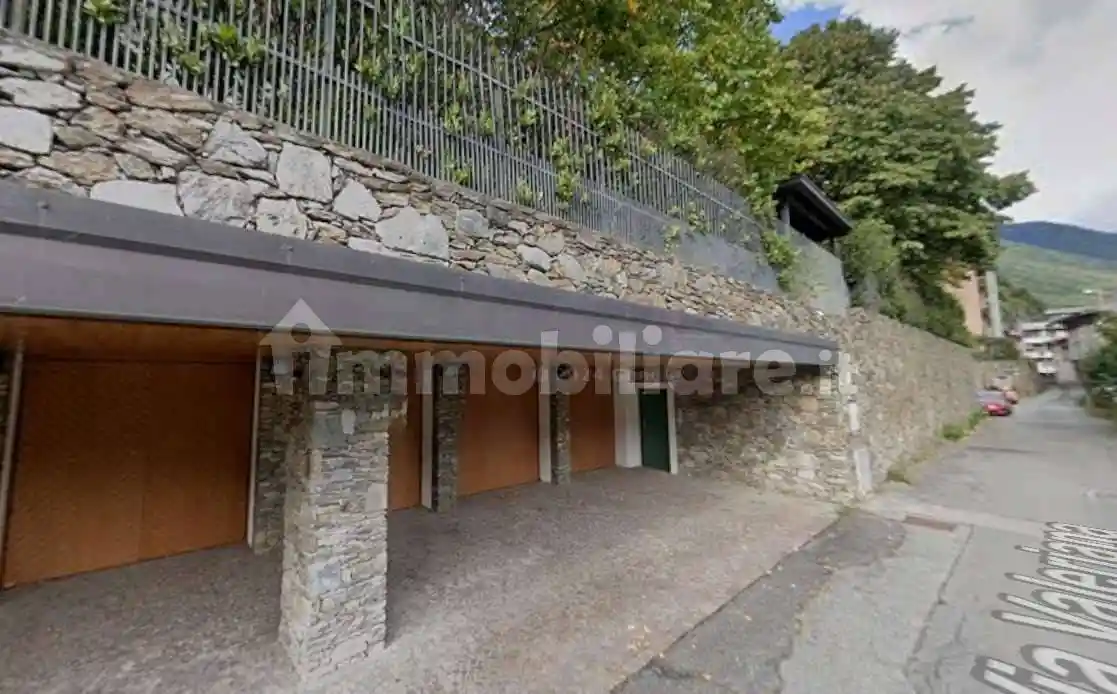 Appartamento in vendita a Sondrio