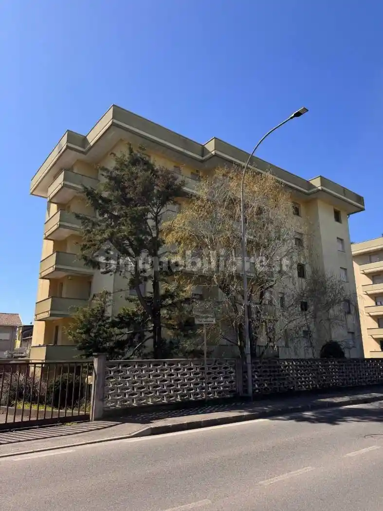 Appartamento in vendita a Meda