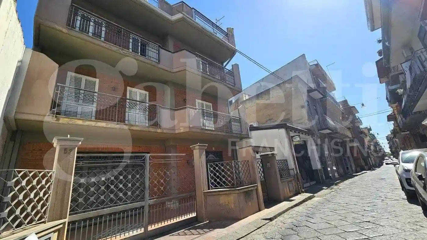 Palazzo - Edificio - foto 2