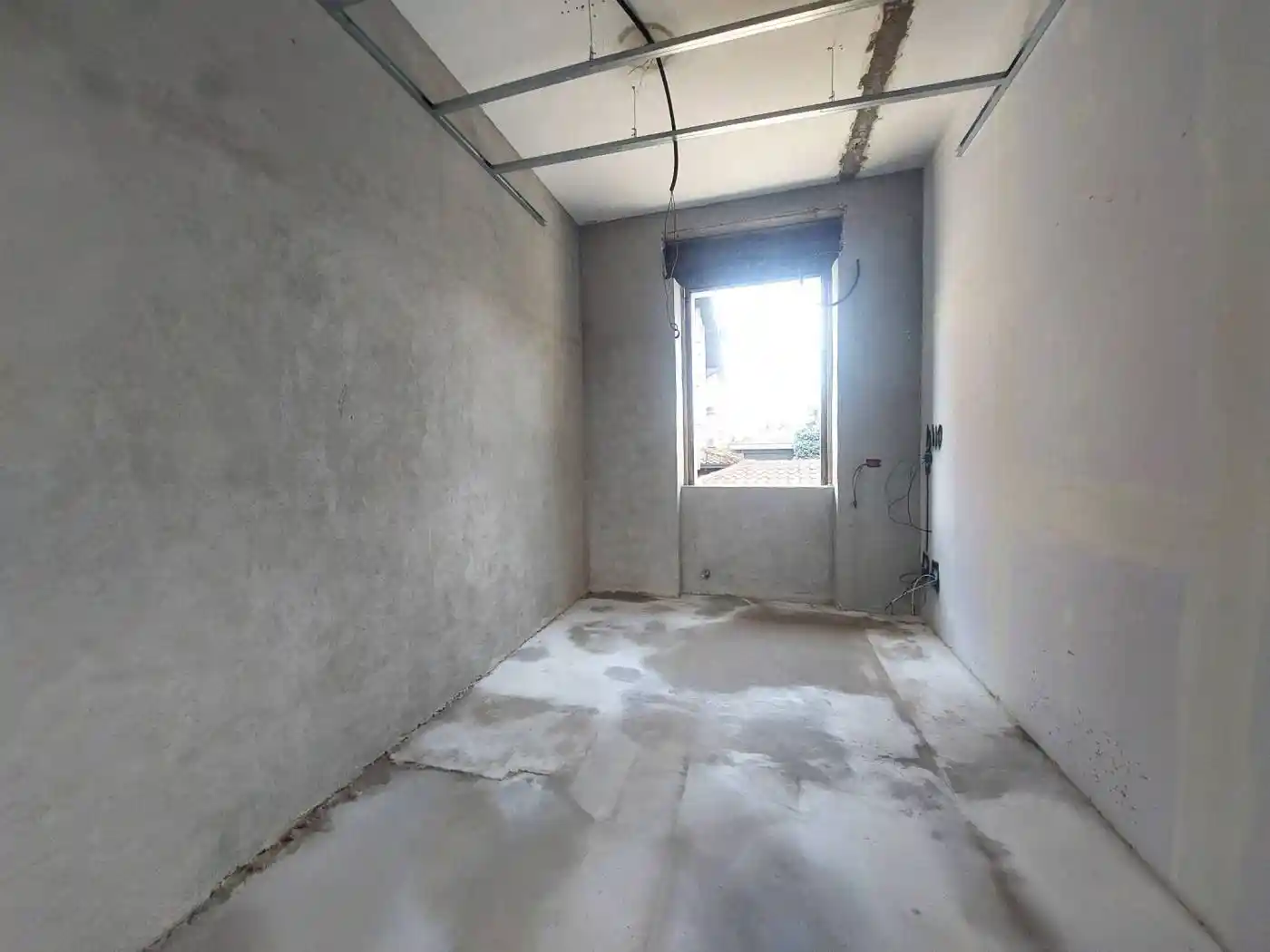 Appartamento in vendita a Inveruno