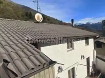 Appartamento in vendita a Civo