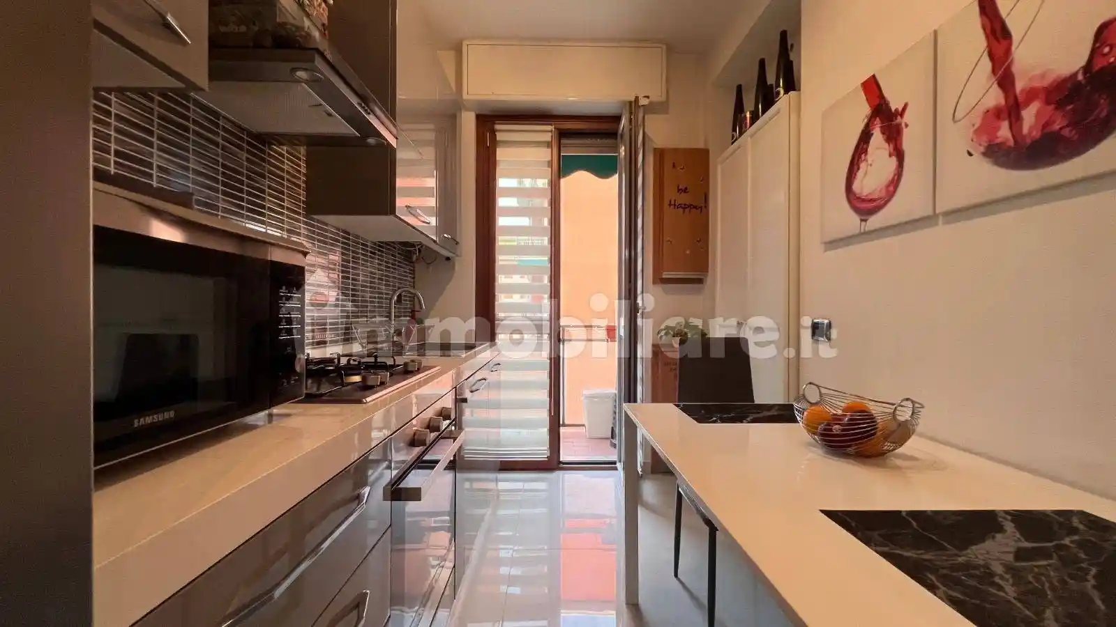 Appartamento in vendita a Mulazzano