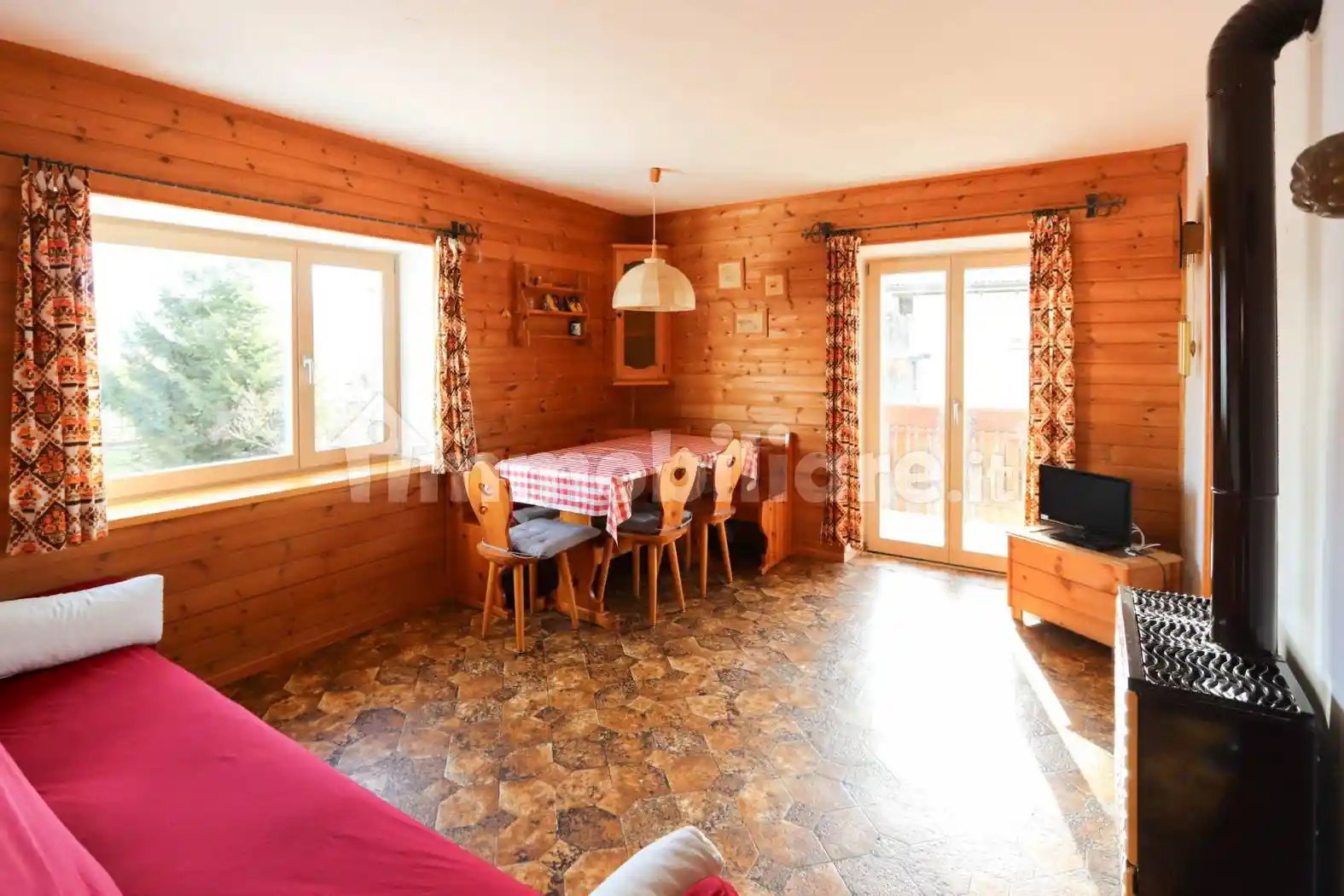 Appartamento in vendita a Nova Ponente