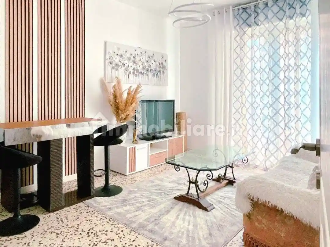 Appartamento in vendita a Venezia