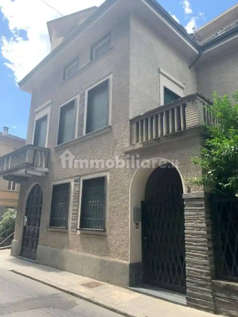 Appartamento in affitto a Sondrio