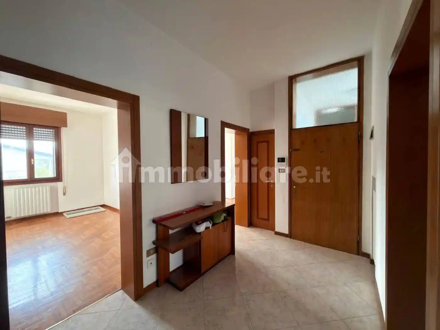 Appartamento in affitto a Preganziol