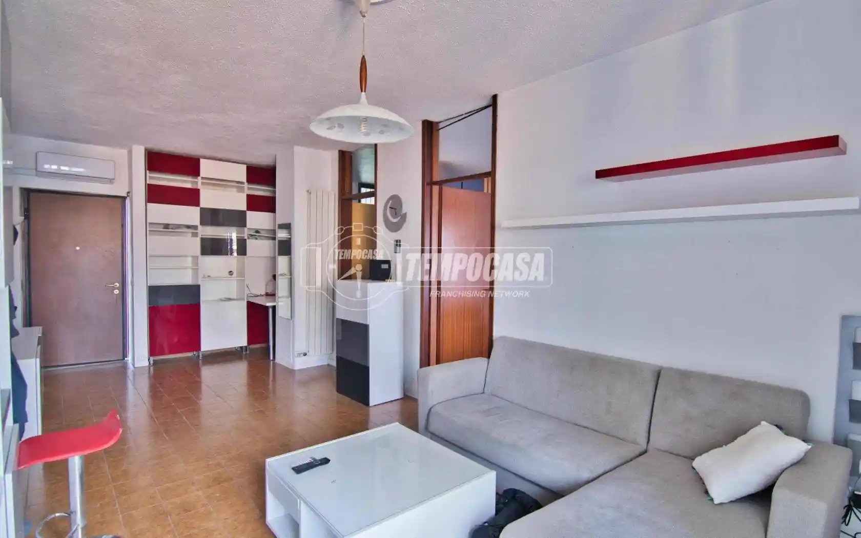 Appartamento in vendita a Vercelli