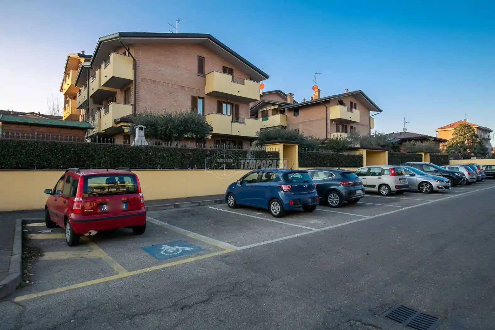 Appartamento in vendita a Limbiate