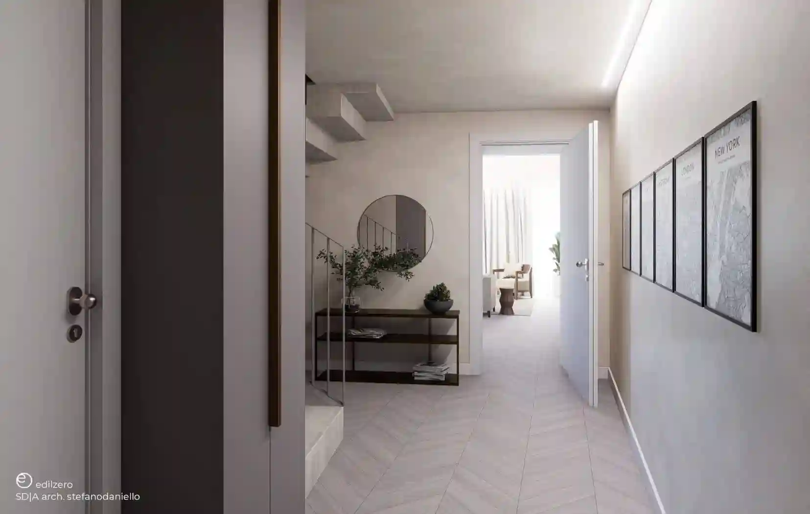 Appartamento - foto 3