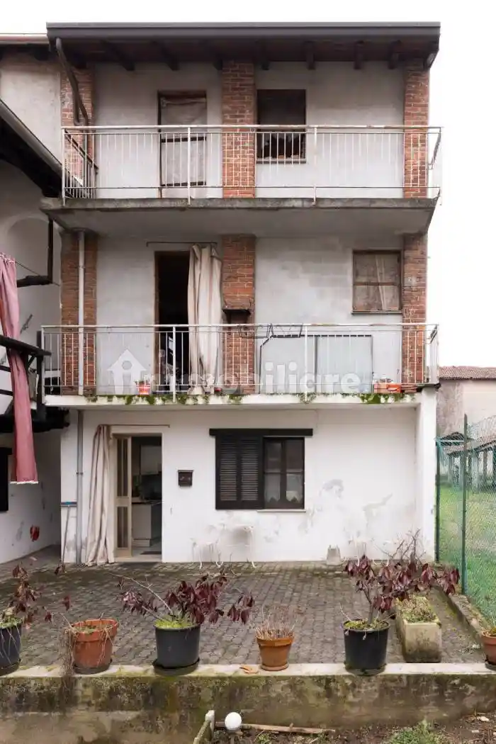 Villetta a schiera in vendita a Cameri