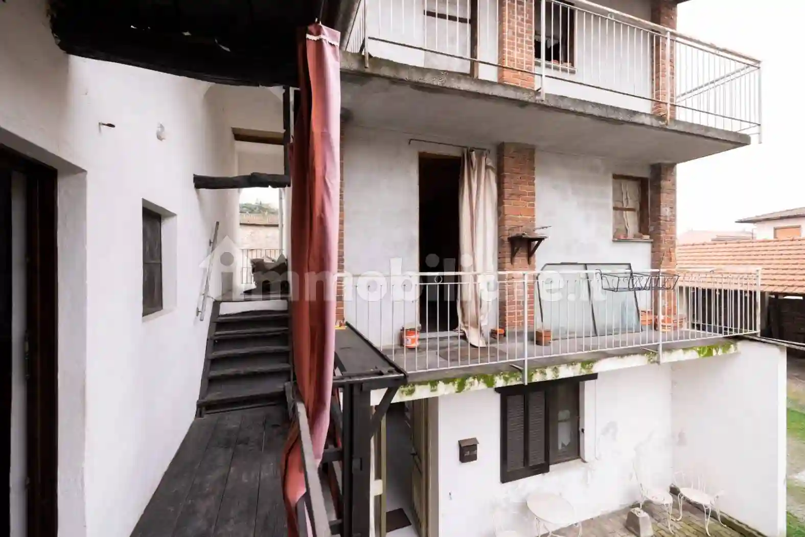 Villetta a schiera - foto 5