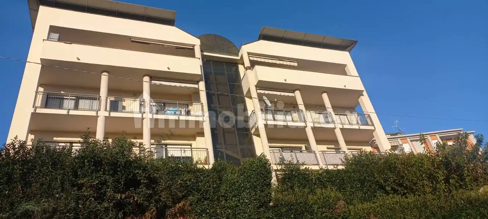 Appartamento in vendita a Varese