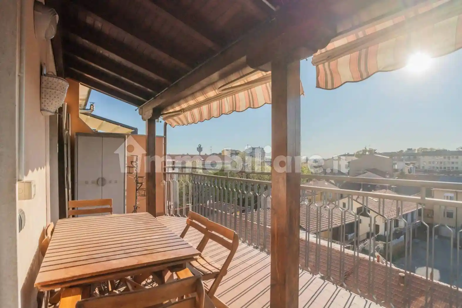 Appartamento in vendita a Lainate