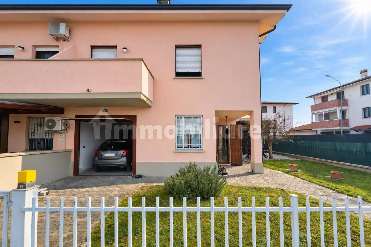 Villa in vendita a Molinella