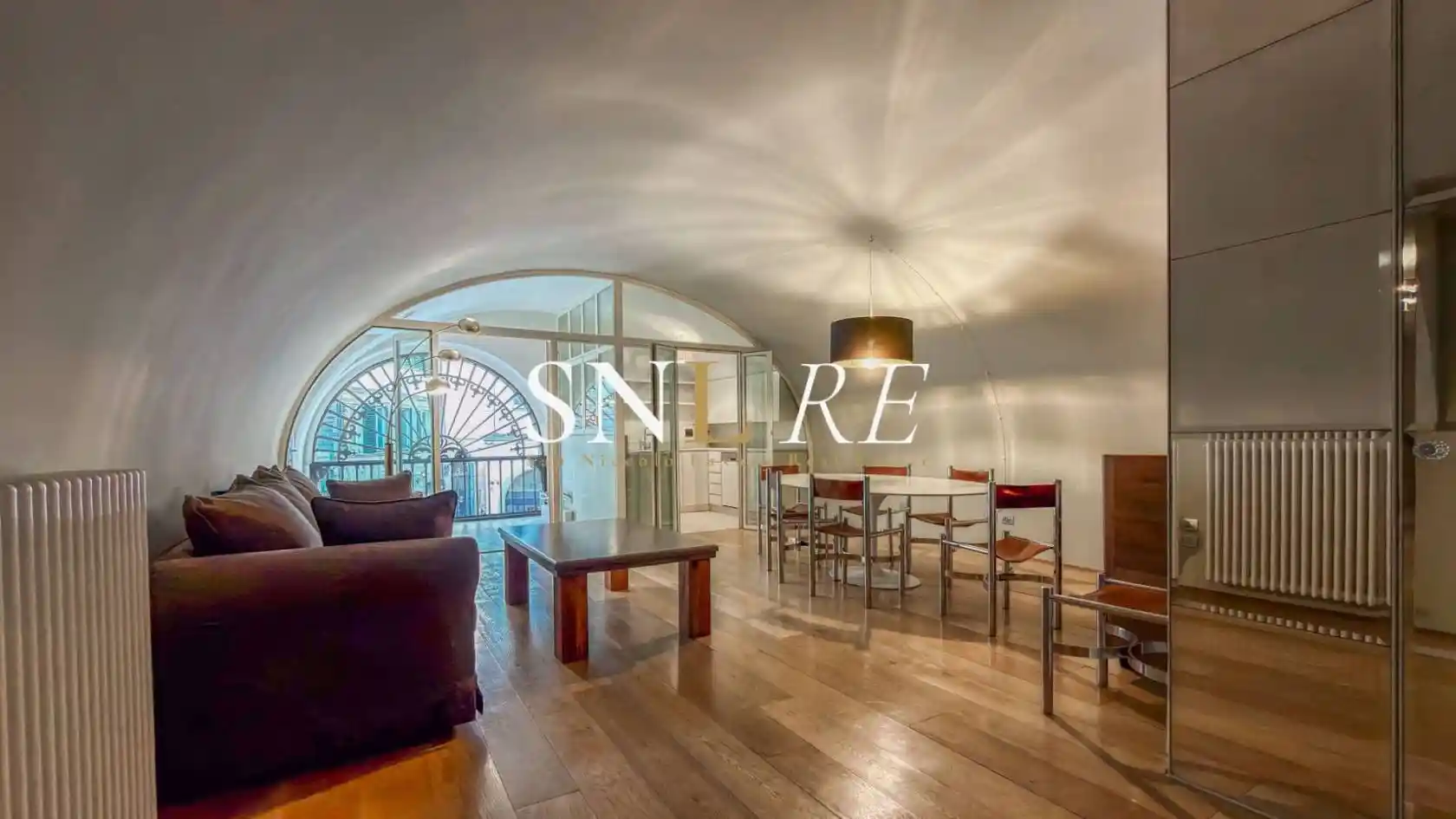 Appartamento in affitto a Firenze