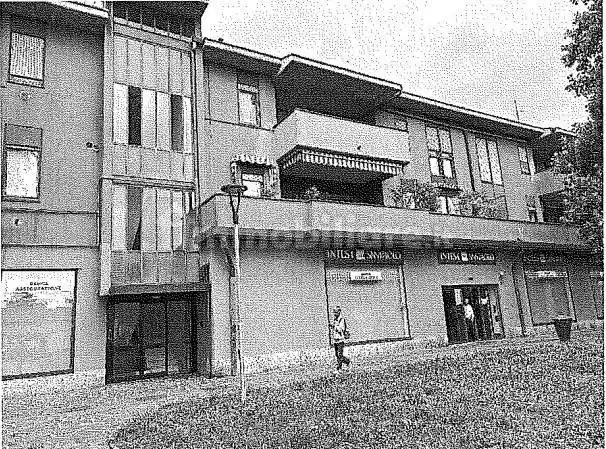 Appartamento in vendita a Trezzo sull'Adda