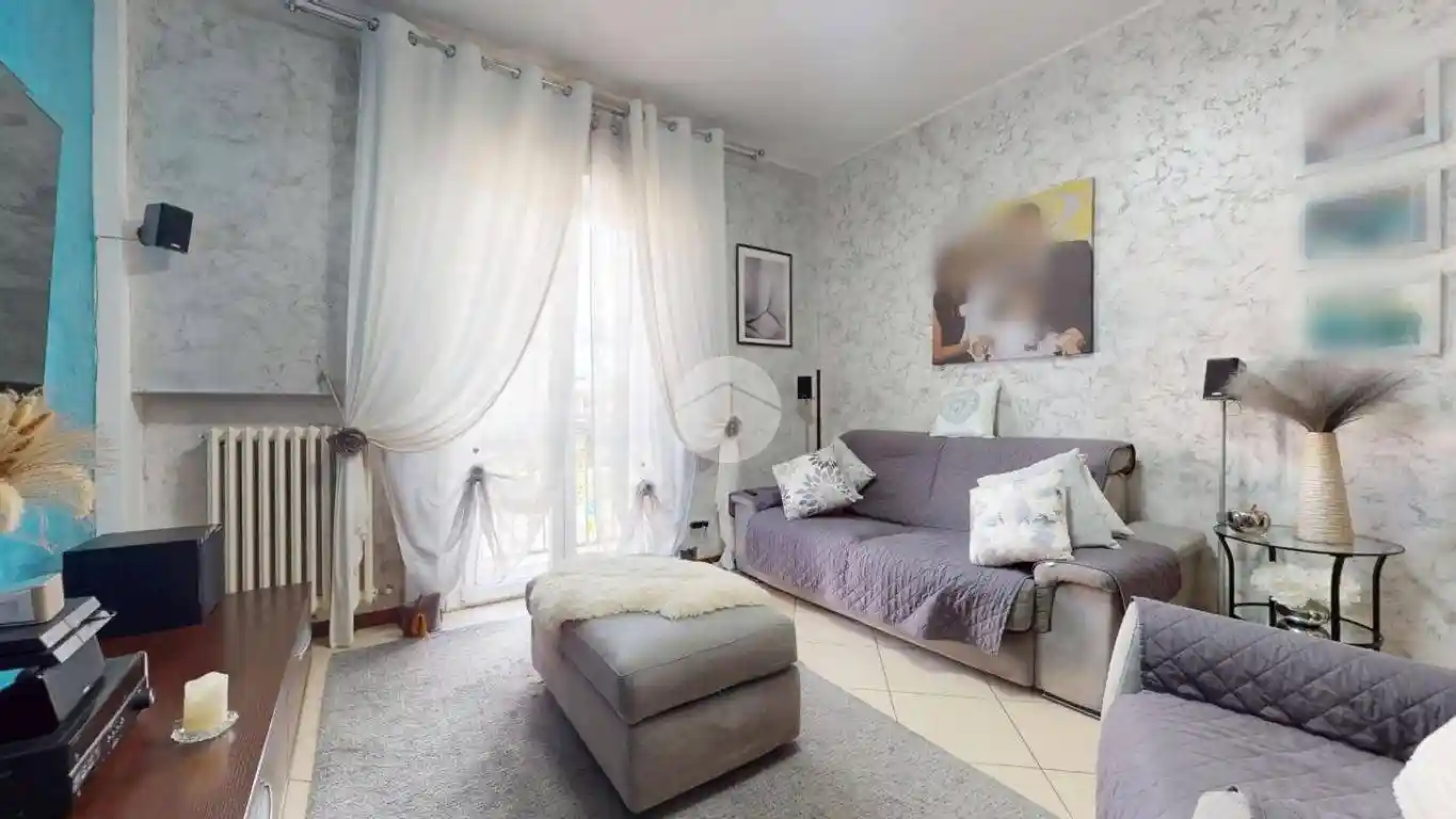 Appartamento in vendita a Seregno