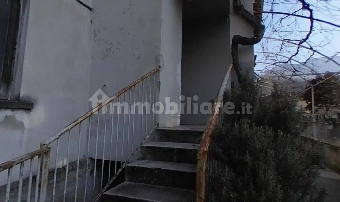 Casa indipendente in vendita a Cividate Camuno