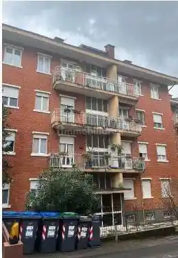 Appartamento in vendita a Varese