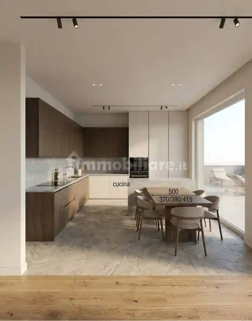 Appartamento - foto 3