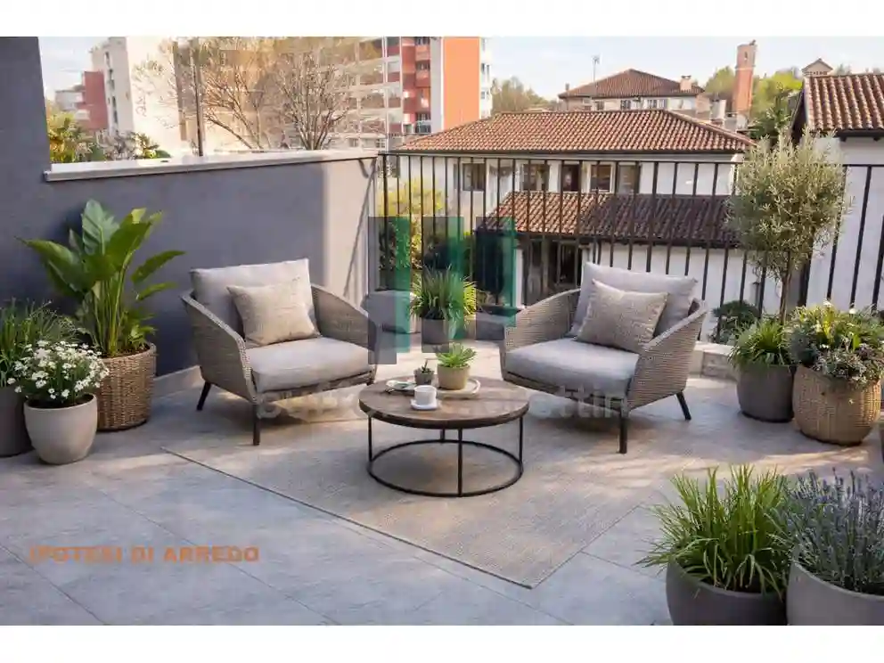 Appartamento - foto 3