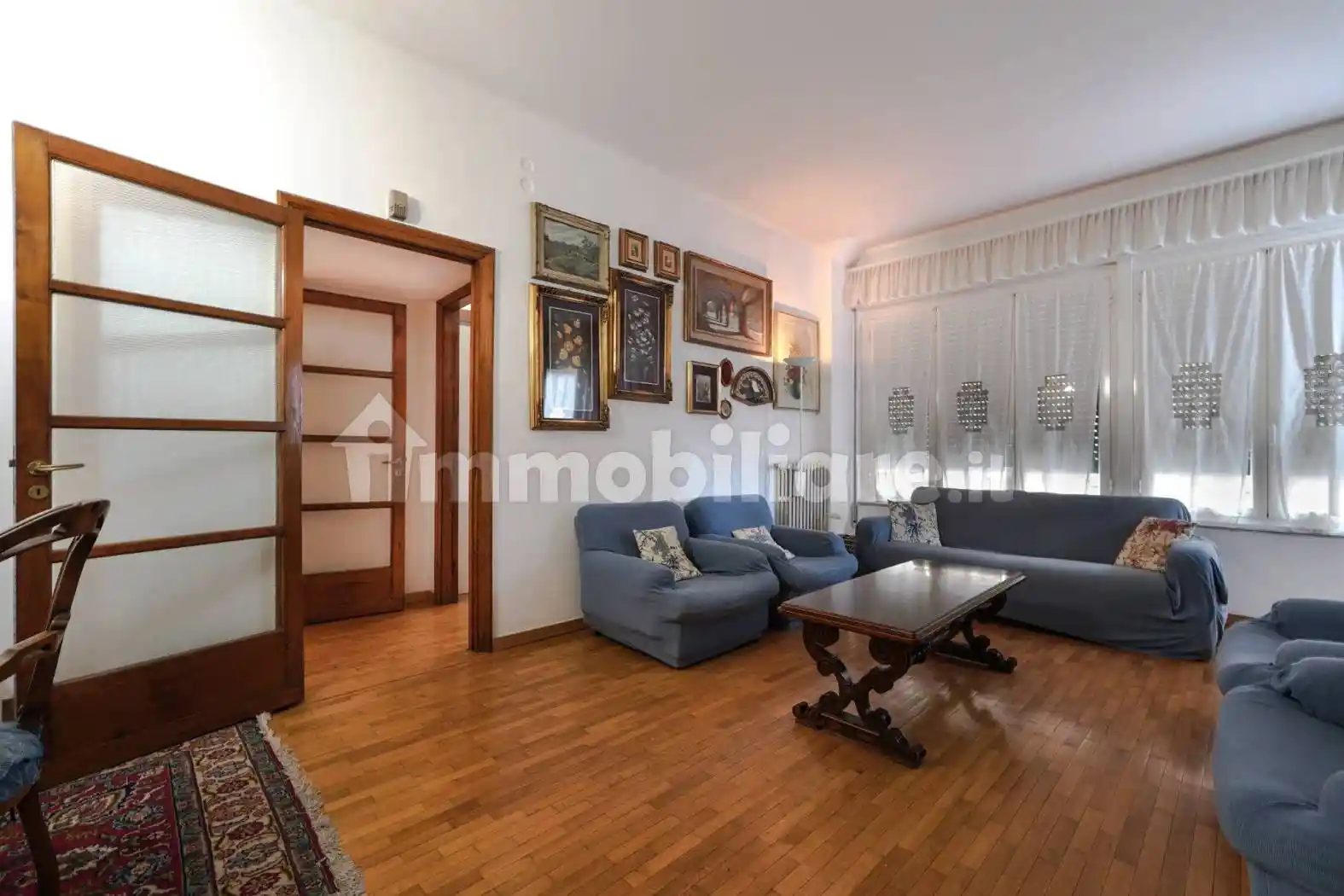 Appartamento in vendita a Rapallo