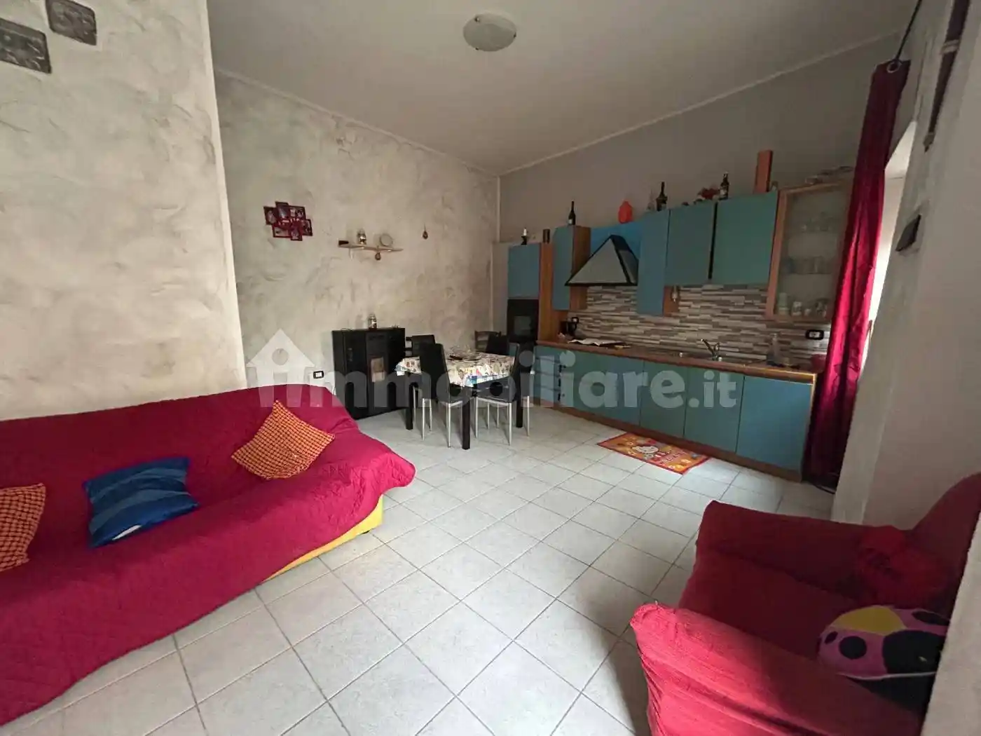 Casa indipendente in vendita a Dolianova