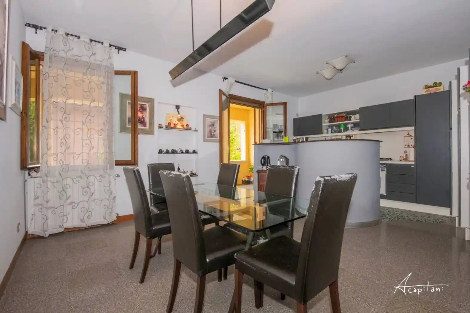 Villetta a schiera in vendita a Soliera