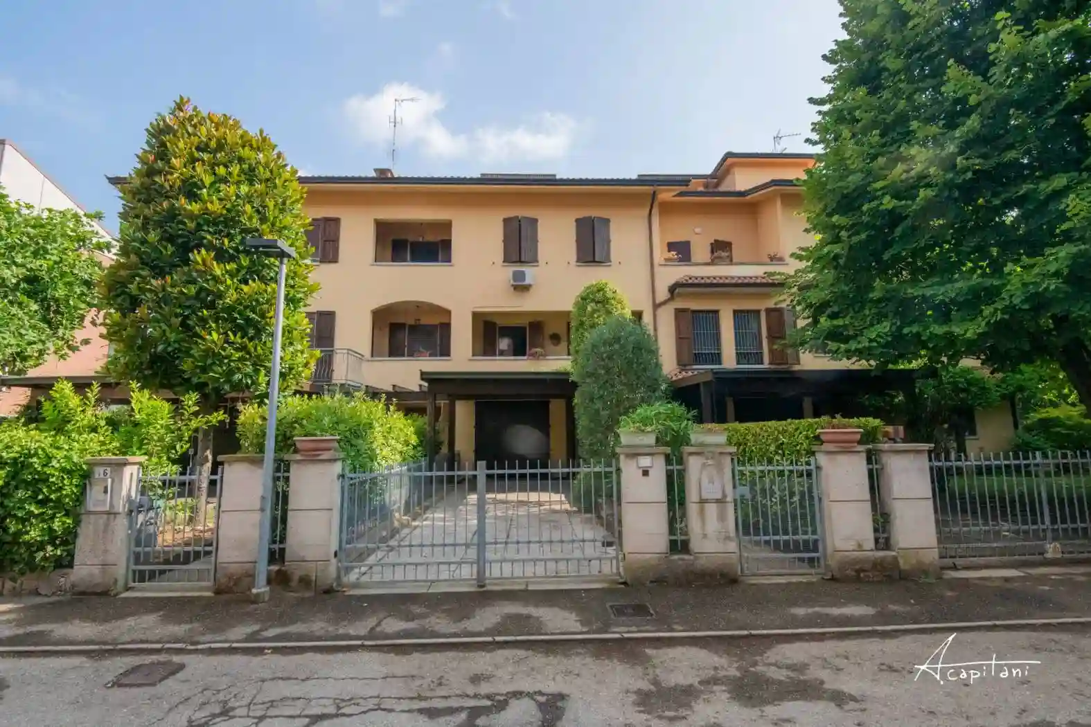 Villetta a schiera - foto 2