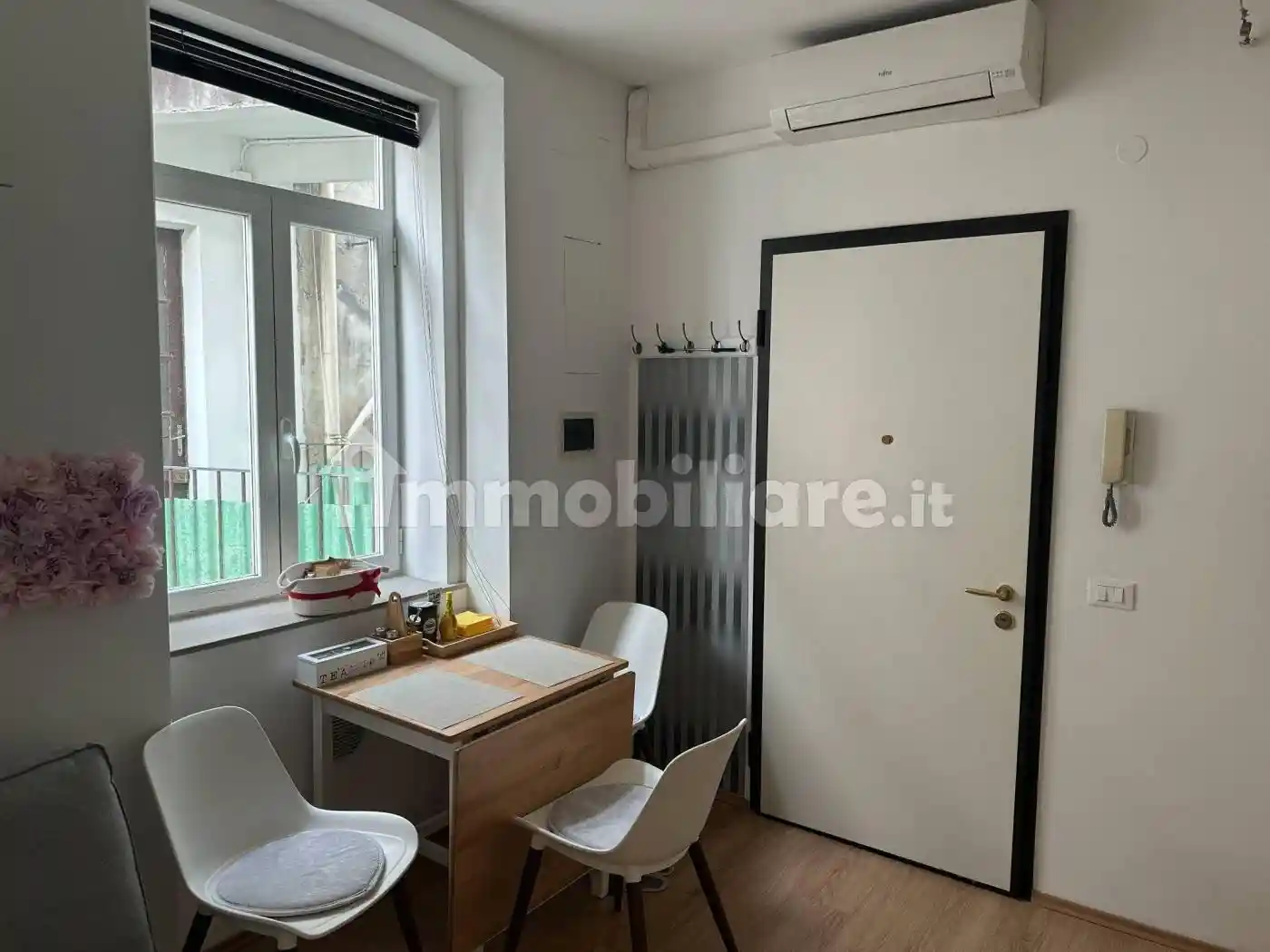 Appartamento in vendita a Trieste