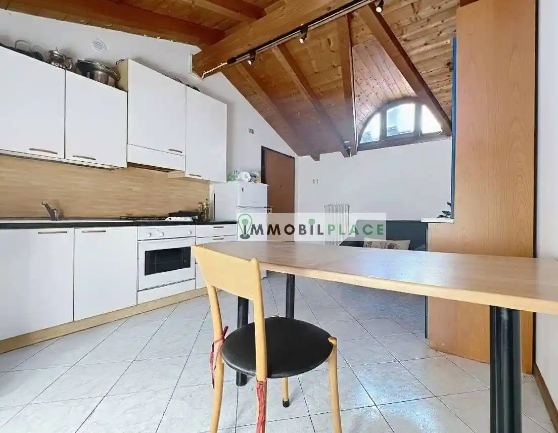 Appartamento in vendita a Trento