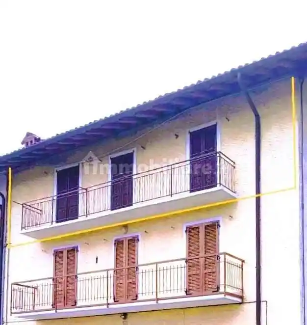 Appartamento in vendita a Bracca