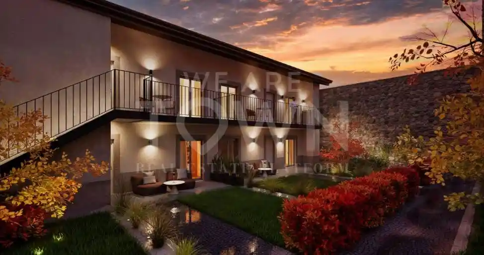 Appartamento in vendita a Treviolo