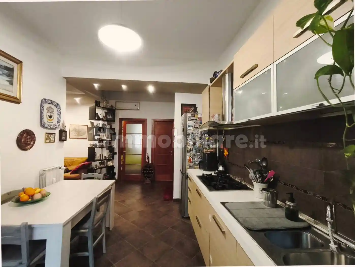 Appartamento in vendita a Scandicci