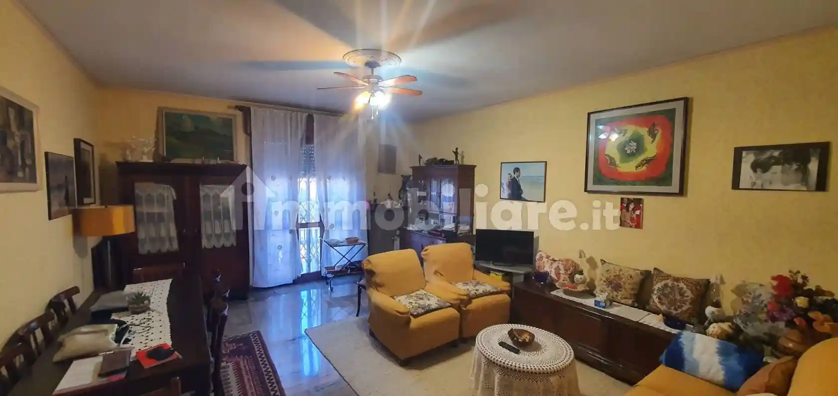 Appartamento in vendita a Modena