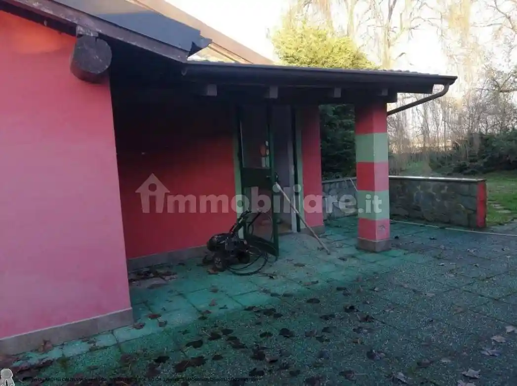 Appartamento in vendita a Ferrera Erbognone