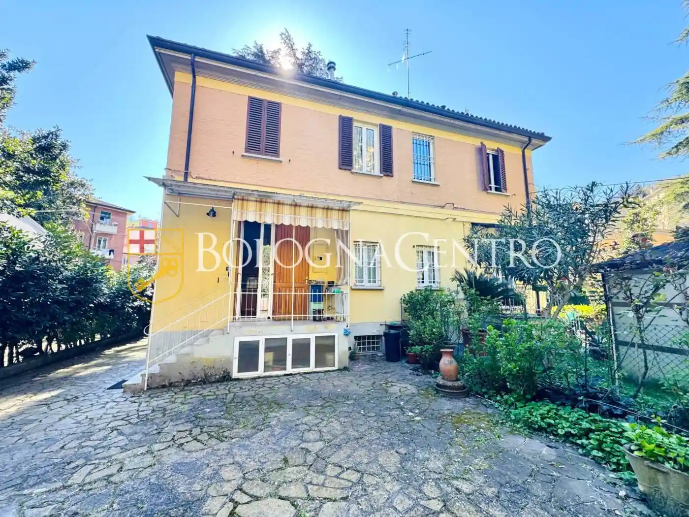 Villa in vendita a Bologna