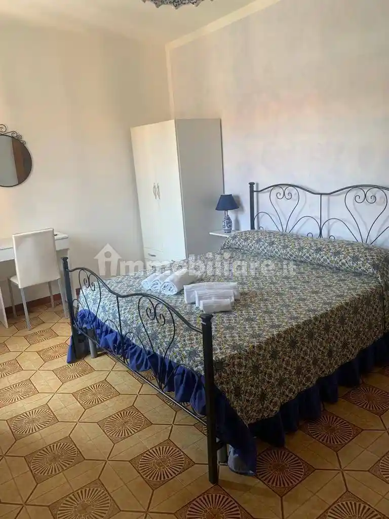 Appartamento in affitto a Vietri sul Mare