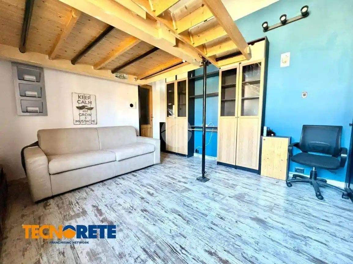 Appartamento in vendita a La Spezia