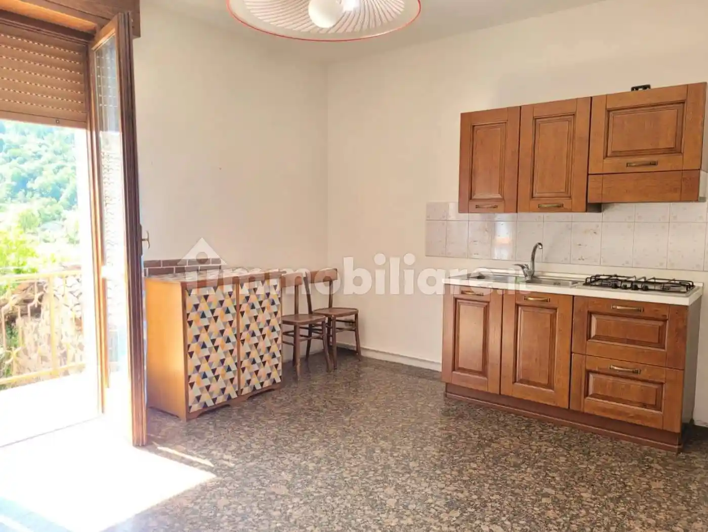 Appartamento in vendita a Lodrino