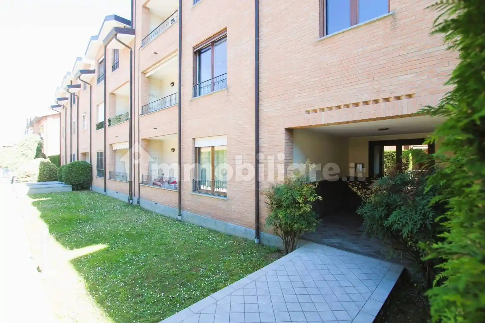 Appartamento in vendita a Cinisello Balsamo