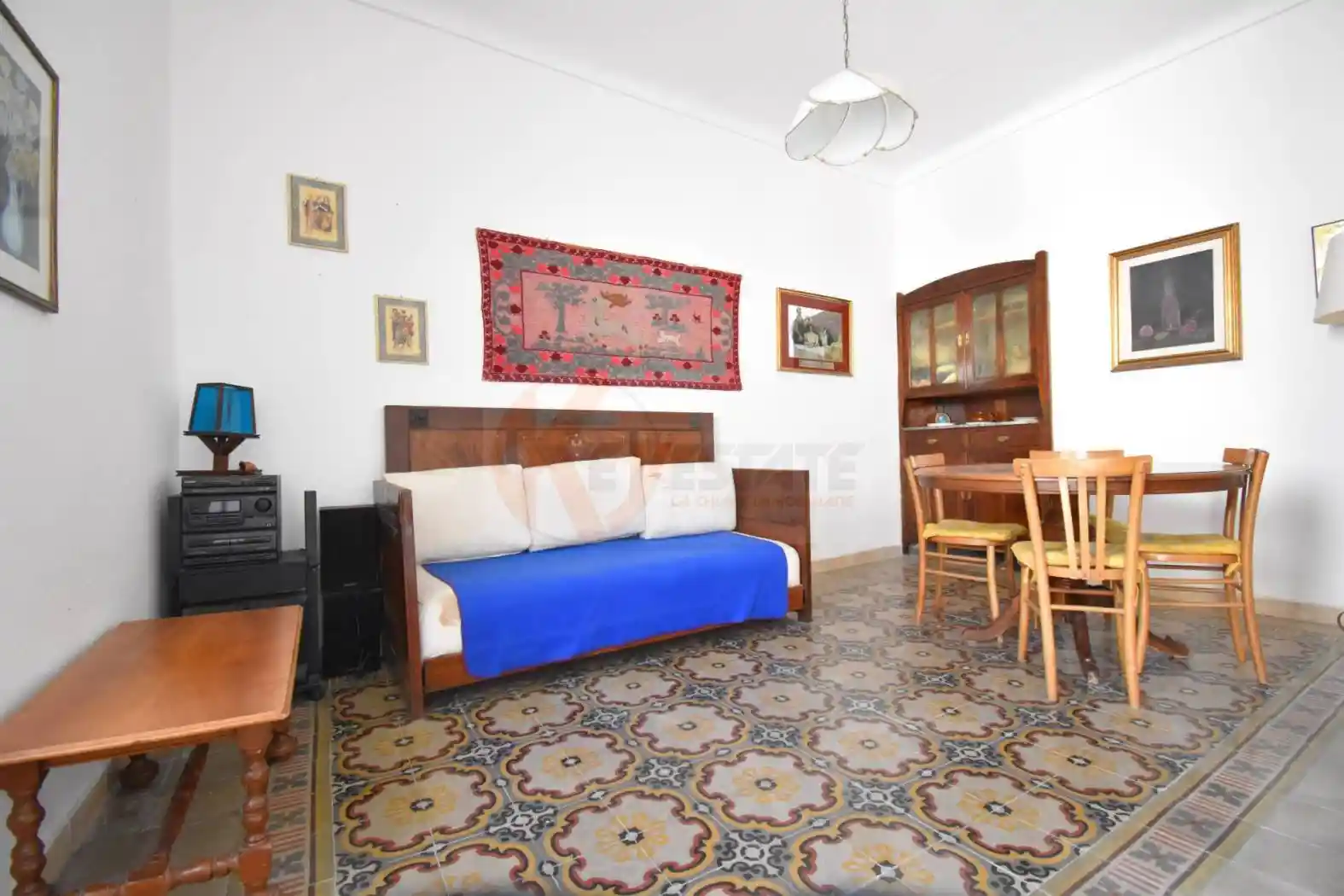 Casa indipendente in vendita a Bonnanaro