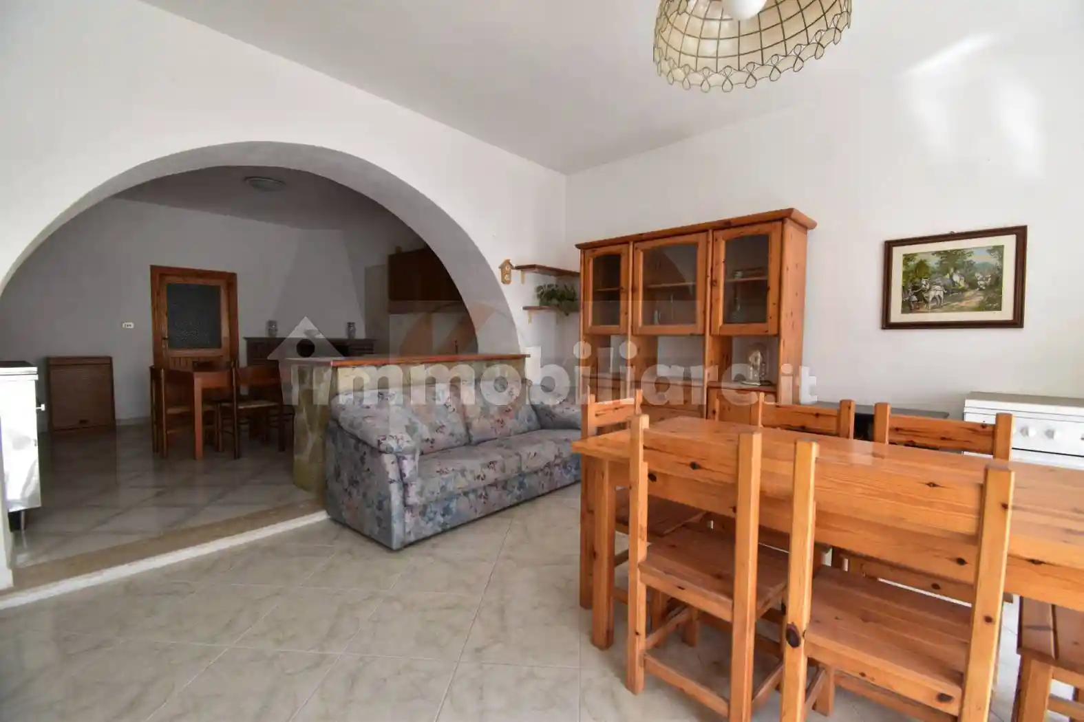 Casa indipendente in vendita a Bonnanaro