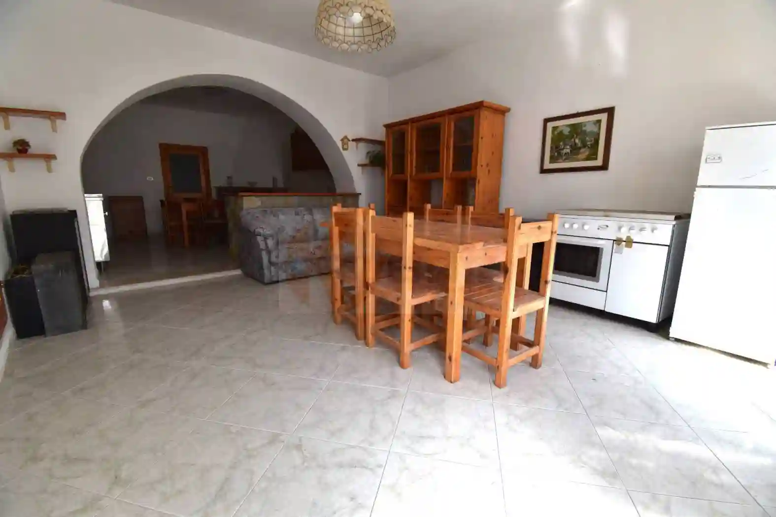 Casa indipendente - foto 2