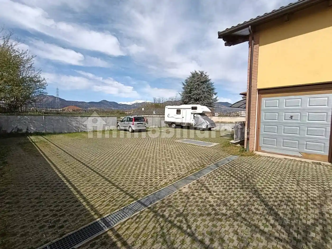 Appartamento in vendita a Pianezza