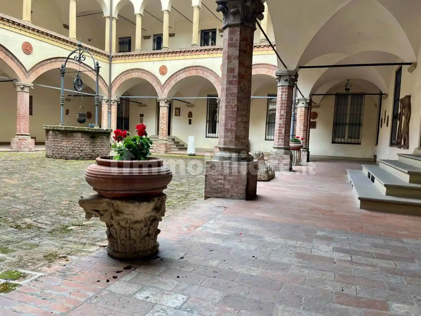 Appartamento in affitto a Bologna